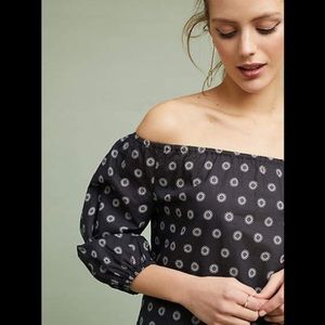 Anthropologie Maeve Top